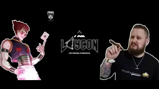 score card reactions laycon selfish