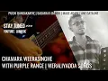 Download Lagu චාමර වීරසිoහ පර්පල් රේන්ජ් සමග සේනානායක වේරලියද්ද මහතාගේ ගී ගායනය