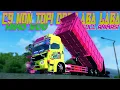 Download Lagu •RILLIS😲MOD TRUCK HINO 500 C9 DUMP || FULL ANIMASI || MOD BUSSID