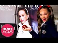 Kendall BEATS Maddie in a Photoshoot Battle S3 Flashback Dance Moms