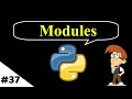 Modules in python 3 in Hindi Machine Learning Tutorial in hindi
