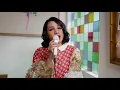 Gemintang (Andien ft. Tohpati)