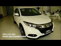 Download Lagu Review Honda HR V 1.5 E CVT 1st-FL NIK 2021