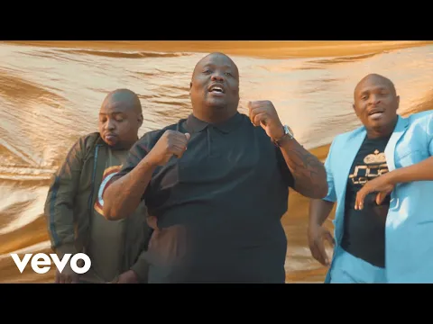 Download MP3 L'vovo - Iyavaya ft. Dr Malinga, Professor