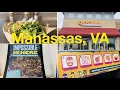Virginia Manassas QDOBA Mexican Eats