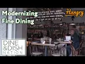 Dine and Dish Nation Episode S1E6 - 2941 Street Food Central Kitchen Bar Joe Muer Seafood
