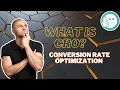 What is Conversion Rate Optimisation CRO What is CRO CRO Basics and Tips for Success