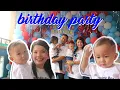 Download Lagu Selamat ulang tahun anakku sayang yang ke 1 tahun