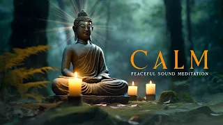 Meditation for Inner Peace 7 Relaxing Music for Meditation Yoga Studying Fall Asleep Fast
