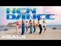 Download Lagu [DANCE IN PUBLIC BRAZIL] XG - NEW DANCE  | 커버댄스 Dance Cover by Moonrise