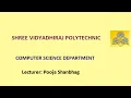 Computer Organization Diploma 15CS32T Input Output Organization Chapter 4 - 2