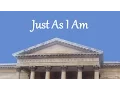Download Lagu Just As I Am