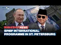 Download Lagu BREAKING NEWS - SPIEF International Programme in St. Petersburg (Day 1)