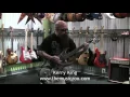 Lagu Kerry King Of Slayer Playing In Store At The Music Zoo Part 1