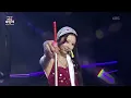 Intro Performance + SPAGHETTI - LE SSERAFIM [2025 가요대축제 글로벌 페스티벌] | KBS 251219 방송