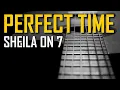 Download Lagu Sheila On 7 - Perfect Time (Karaoke)