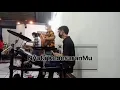 Download Lagu Nyata KebesaranMu - LOJ Worship #drumcumEl