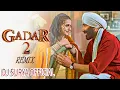 Download Lagu GADAR 2 THEME  SONG REMIX DJ SURYA OFFICIAL 2K23
