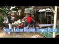 Semua Lahan Dijadiin Tempat Parkir