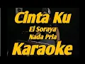 Download Lagu Cinta Ku Karaoke Nada Pria El Soraya Qasidah Versi KORG Pa 700
