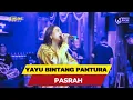 Lagu YAYU ASMARA - PASRAH (WR MUSIC BANDUNG)