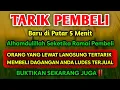 Download Lagu BISMILLAH 🤲 PUTAR 5 MENIT AYAT INI PEMBELI DATANG DARI SEGALA PENJURU, REZEKI MENGALIR DERAS‼️