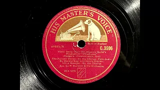 1947 various artists vocal gems from the theatre guilds production 