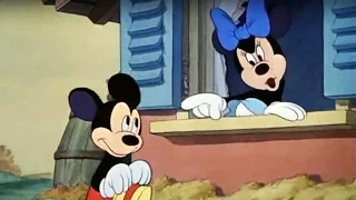 Mickey Friend S Classic Old Toon Collection Family Fun With Minnie Donald Pluto Goofy 