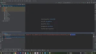 how to fix Caused by org codehaus groovy control MultipleCompilation Errors Exception startup failed