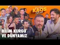 Hayrettin ile Kaos Show - 2.Sezon 4.Bölüm | Bilim Kurgu ve Dünyamız
