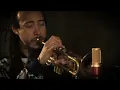 SERIOUS SESSIONS: Theo Croker - Meditations