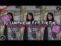 DJ CAMPURAN VIRAL TIK TOK 2025 JEDAG JEDUG FULL BASS TERBARU