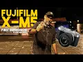 Download Lagu FUJIFILM X-M5 | A Photographer's Review | Call Me Flash
