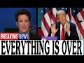 Download Lagu The Rachel Maddow Show 10/17/25 | 🅼🆂🅽🅱️🅲 Breaking News October 17, 2025