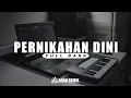 DJ PERNIKAHAN DINI (PERNIKAHAN DINI BUKAN CINTA NYA YANG TERLARANG) || FULL BASS - AGAN REMIX