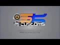 SK Customs Car - Ford F-250