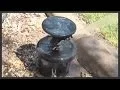How to replace a Rain Bird Maxi-Paw rotor
