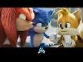 Lagu Don Tobol - Na-Na / Vroom / Overdose | Sonic the Hedgehog