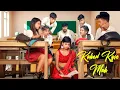 Download Lagu Kahoon Kyse Mah | School Love Story | Official Song | ST Production