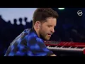 Catching Flies - Care 4 U (Live Version) | Cercle Odyssey