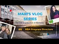 Download Lagu Mari's Vlog Series - MBA Program Structure (The Life of a Student in Germany)