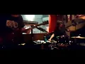 Lagu KLINKER 'Geradbraakt' : Karen Willems - Drums \u0026 Peter Puype - bass. Live at café Molotov Ghent