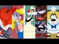 Lagu Crossdressing in Cartoons: Looney Tunes Cartoons