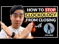 How To STOP Clockology Closing Using STAY ALIVE - Custom Apple Watch Faces