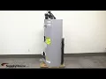 The AO Smith GPVT-50