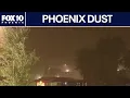 Category 5 dust storms hit Phoenix area bringing health warnings FOX 10 Phoenix