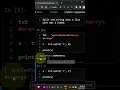 rstrip split string method python tamil