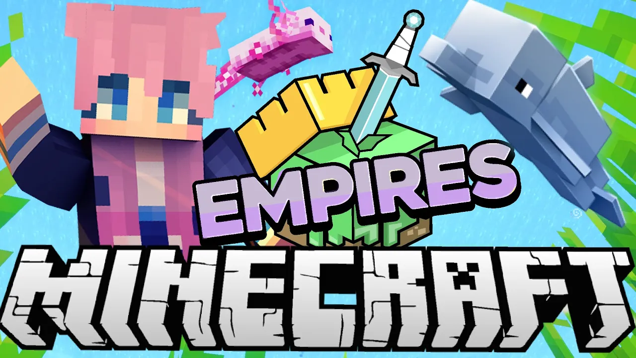 LDShadowLady channel featured image