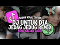 Download Lagu DJ TAPI SEBENARNYA KU BIASA BIASA SAJA SOUND FYP VIRAL TIKTOK || DJ UNTUK DIA X MASHUP