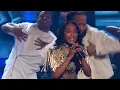 TLC Performs “No Scrubs” & “Waterfalls” with Latto | Live at the 2024 iHeartRadio Music Awards